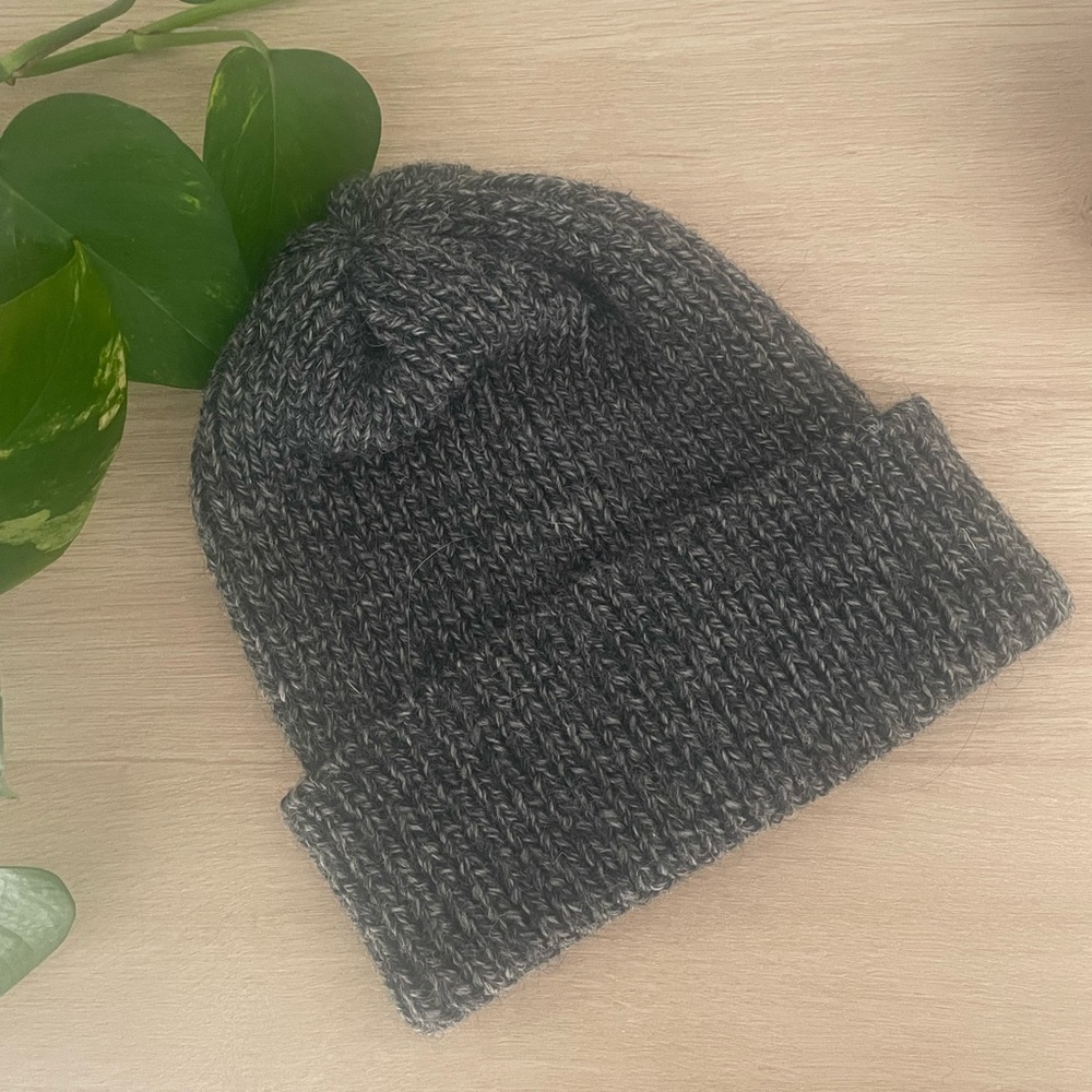 Women’s Wool Hat - Northern Watters Knitwear